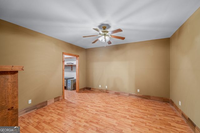 1516 Fish Hatchery Road, Summerville, GA 30747