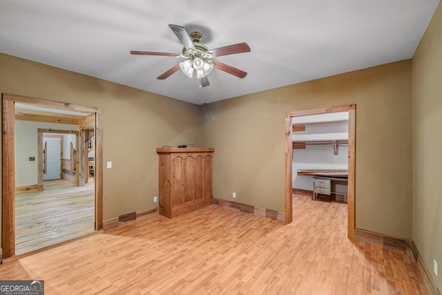 1516 Fish Hatchery Road, Summerville, GA 30747