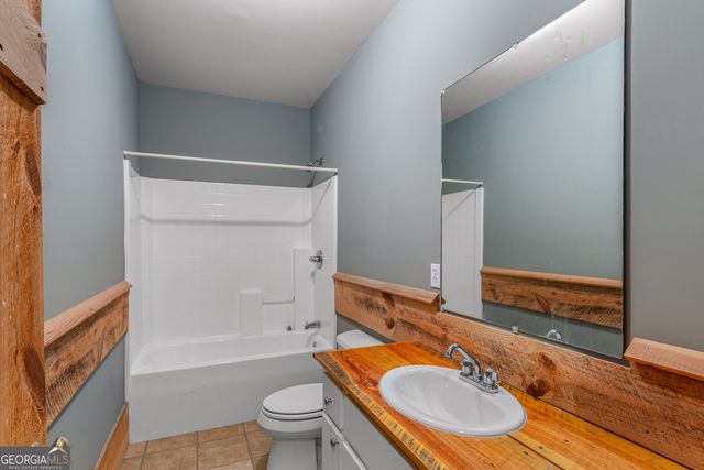 1516 Fish Hatchery Road, Summerville, GA 30747