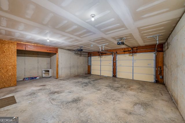 1516 Fish Hatchery Road, Summerville, GA 30747