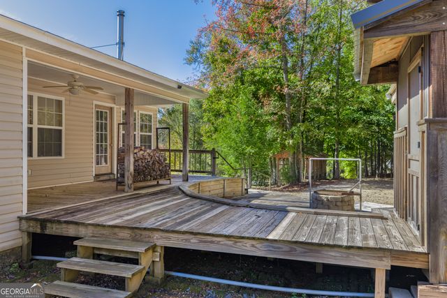 1516 Fish Hatchery Road, Summerville, GA 30747