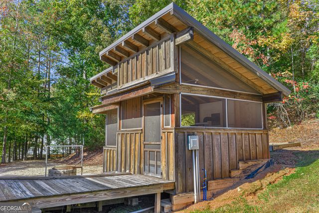 1516 Fish Hatchery Road, Summerville, GA 30747