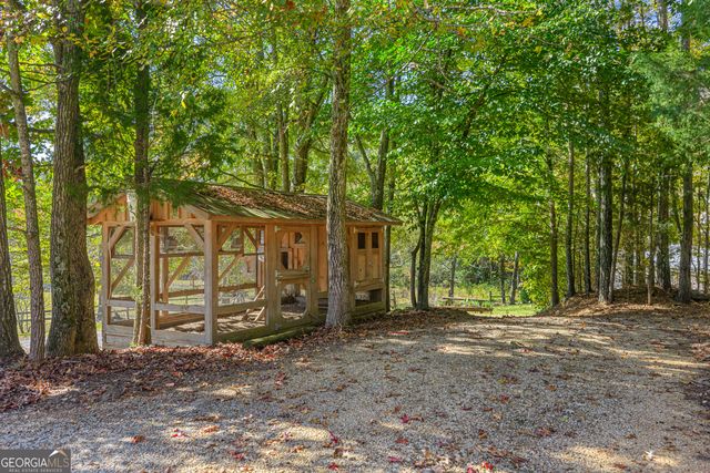 1516 Fish Hatchery Road, Summerville, GA 30747