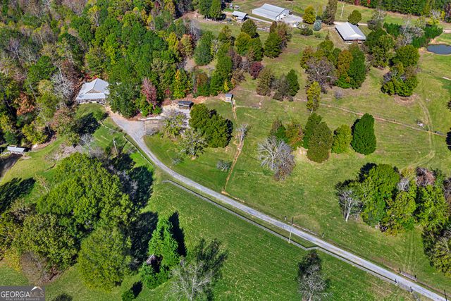 1516 Fish Hatchery Road, Summerville, GA 30747