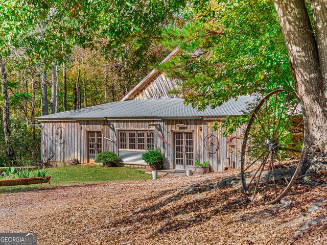 1516 Fish Hatchery Road, Summerville, GA 30747