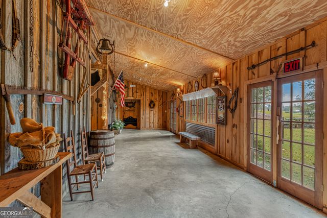 1516 Fish Hatchery Road, Summerville, GA 30747