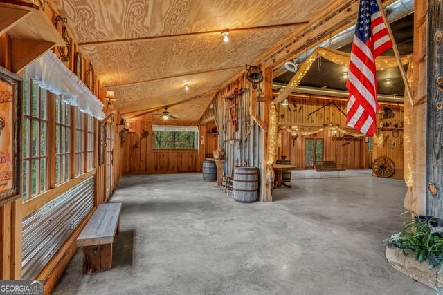 1516 Fish Hatchery Road, Summerville, GA 30747