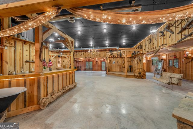 1516 Fish Hatchery Road, Summerville, GA 30747