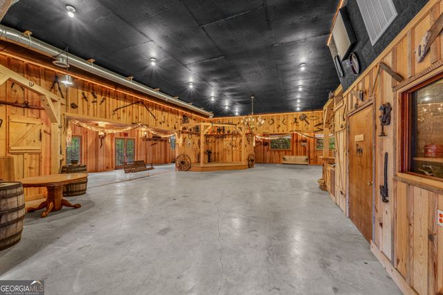 1516 Fish Hatchery Road, Summerville, GA 30747