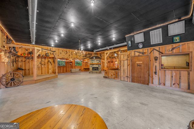 1516 Fish Hatchery Road, Summerville, GA 30747