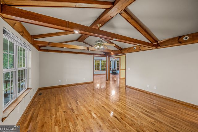 1516 Fish Hatchery Road, Summerville, GA 30747