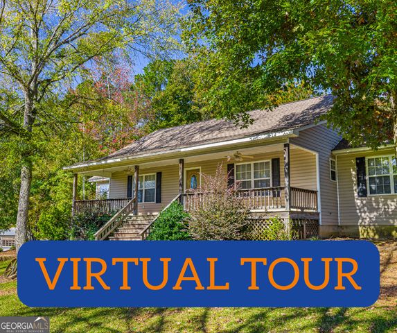 1516 Fish Hatchery Road, Summerville, GA 30747