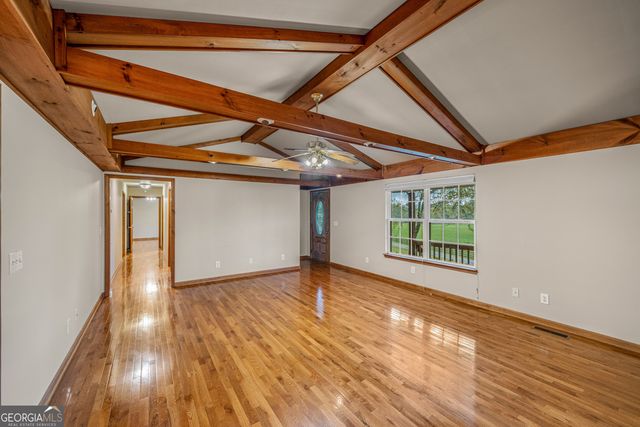 1516 Fish Hatchery Road, Summerville, GA 30747