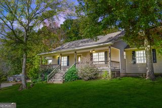 1516 Fish Hatchery Road, Summerville, GA 30747