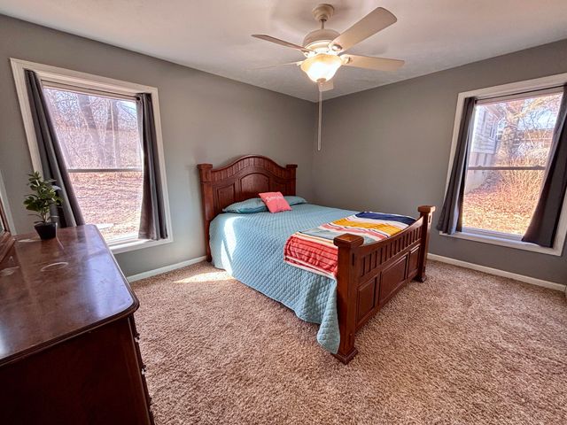 12513 McMurty Drive NE, Sand Lake, MI 49343