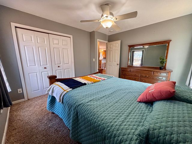 12513 McMurty Drive NE, Sand Lake, MI 49343