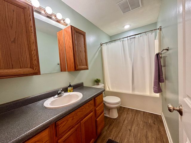 12513 McMurty Drive NE, Sand Lake, MI 49343