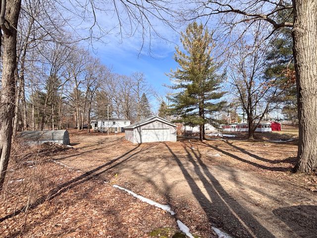 12513 McMurty Drive NE, Sand Lake, MI 49343