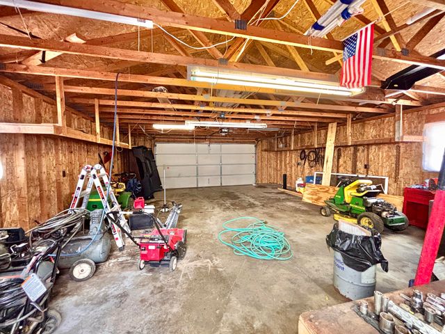 12513 McMurty Drive NE, Sand Lake, MI 49343