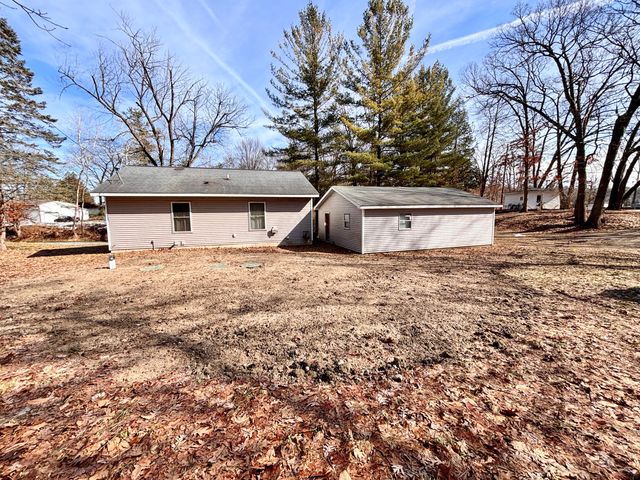 12513 McMurty Drive NE, Sand Lake, MI 49343