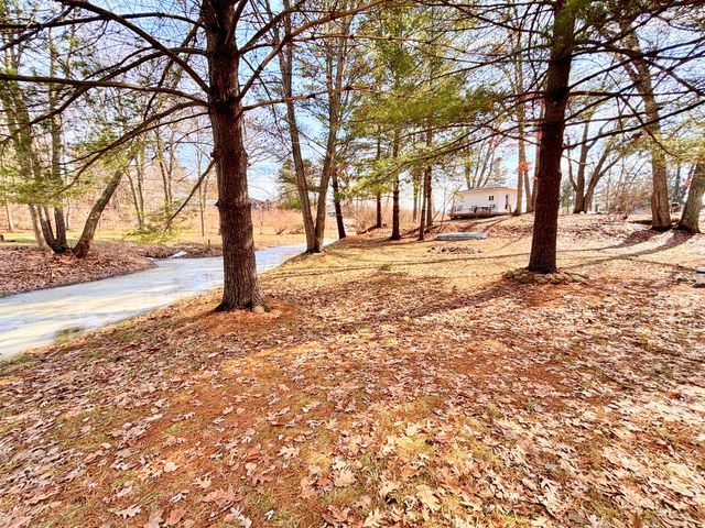 12513 McMurty Drive NE, Sand Lake, MI 49343