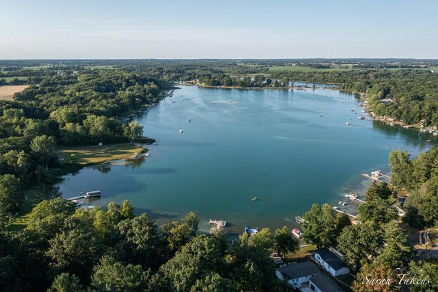 12513 McMurty Drive NE, Sand Lake, MI 49343