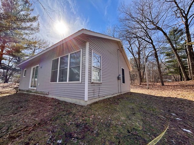 12513 McMurty Drive NE, Sand Lake, MI 49343