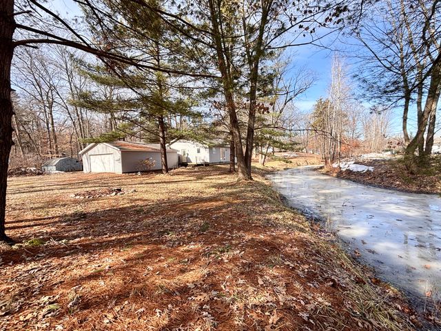 12513 McMurty Drive NE, Sand Lake, MI 49343