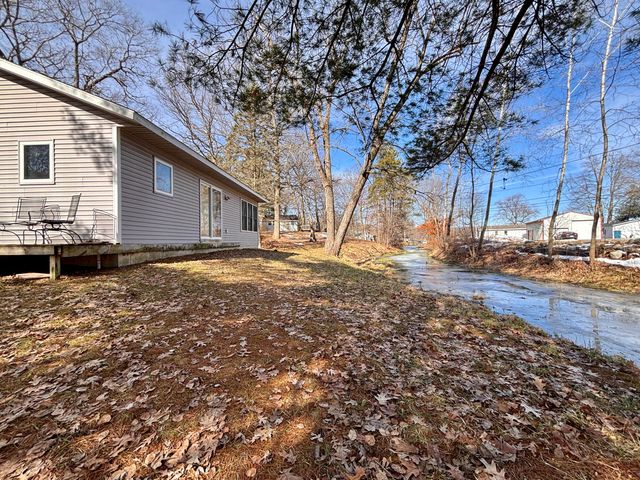 12513 McMurty Drive NE, Sand Lake, MI 49343