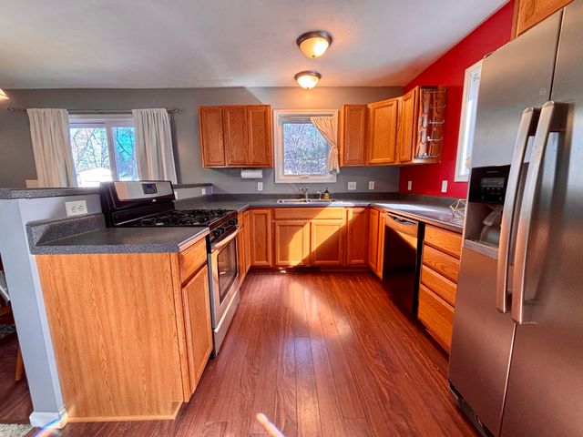 12513 McMurty Drive NE, Sand Lake, MI 49343