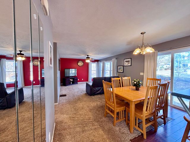 12513 McMurty Drive NE, Sand Lake, MI 49343