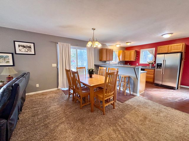 12513 McMurty Drive NE, Sand Lake, MI 49343