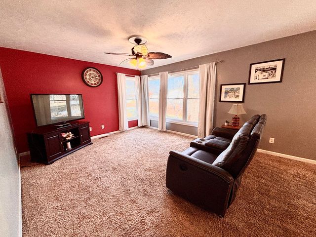 12513 McMurty Drive NE, Sand Lake, MI 49343