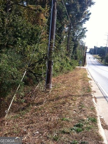 4626 Glenwood Road, Decatur, GA 30035