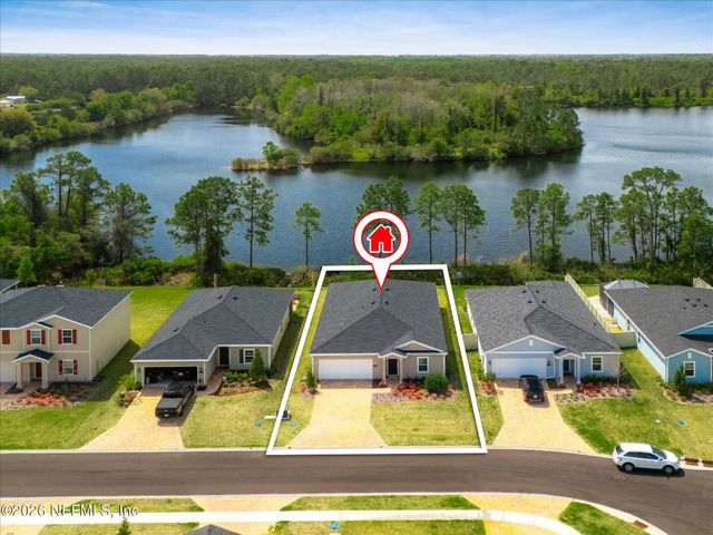 89 KINGSLEY PARK Way, St. Augustine, FL 32084