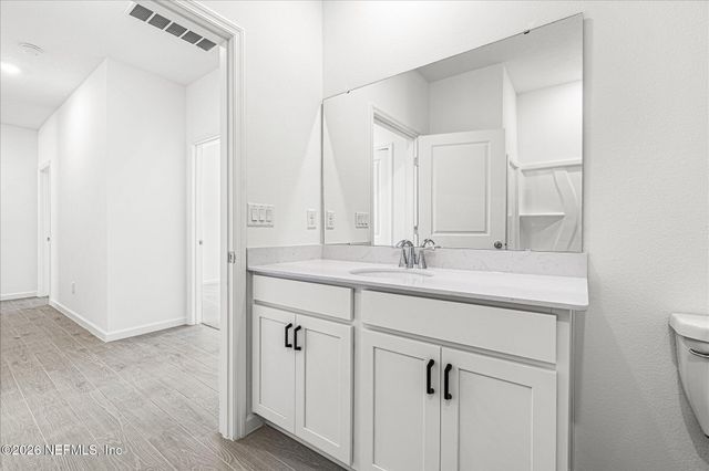 89 KINGSLEY PARK Way, St. Augustine, FL 32084