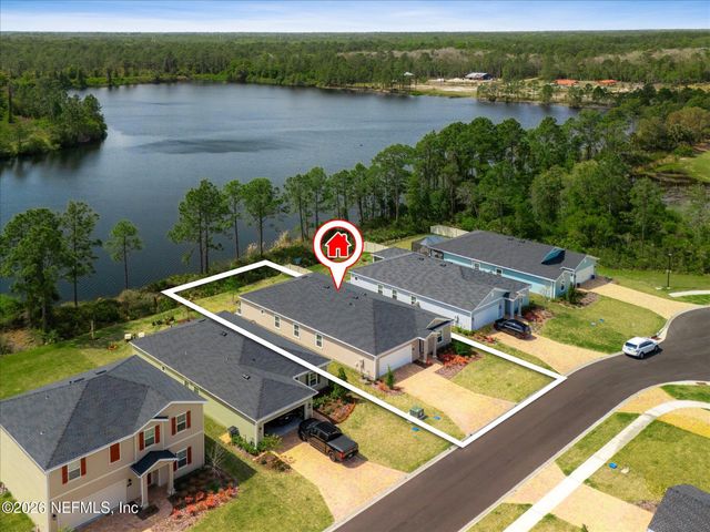 89 KINGSLEY PARK Way, St. Augustine, FL 32084