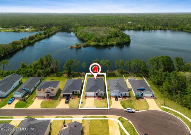 89 KINGSLEY PARK Way, St. Augustine, FL 32084
