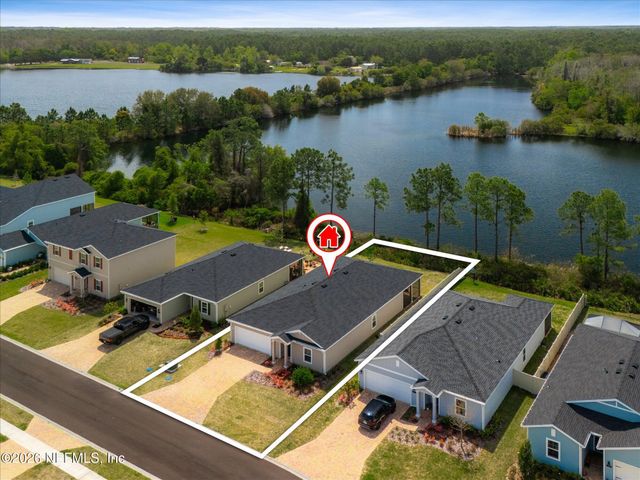 89 KINGSLEY PARK Way, St. Augustine, FL 32084