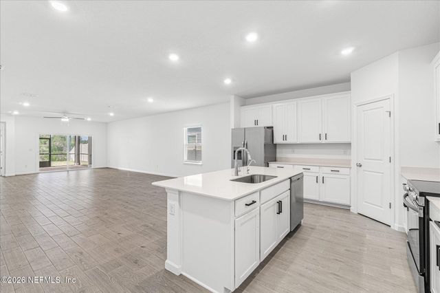 89 KINGSLEY PARK Way, St. Augustine, FL 32084