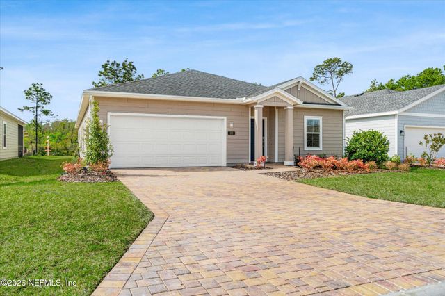 89 KINGSLEY PARK Way, St. Augustine, FL 32084