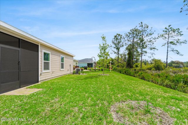89 KINGSLEY PARK Way, St. Augustine, FL 32084
