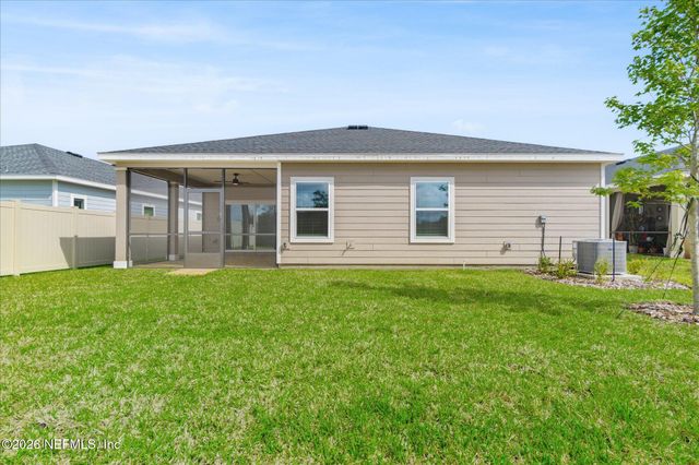 89 KINGSLEY PARK Way, St. Augustine, FL 32084