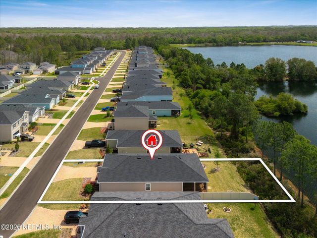 89 KINGSLEY PARK Way, St. Augustine, FL 32084