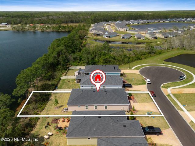 89 KINGSLEY PARK Way, St. Augustine, FL 32084