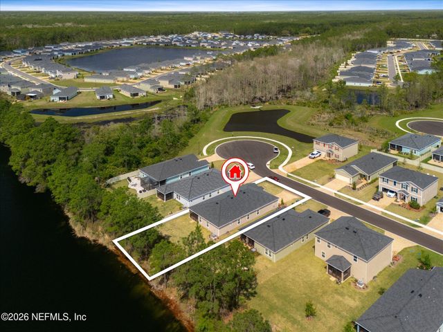89 KINGSLEY PARK Way, St. Augustine, FL 32084