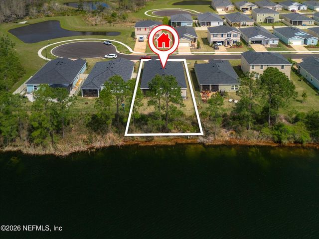 89 KINGSLEY PARK Way, St. Augustine, FL 32084