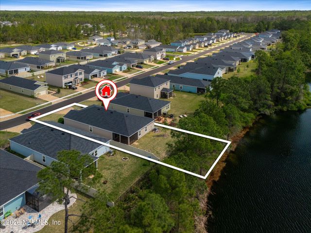 89 KINGSLEY PARK Way, St. Augustine, FL 32084