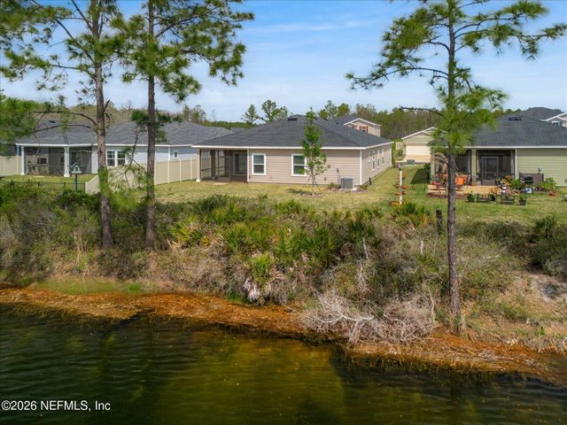 89 KINGSLEY PARK Way, St. Augustine, FL 32084