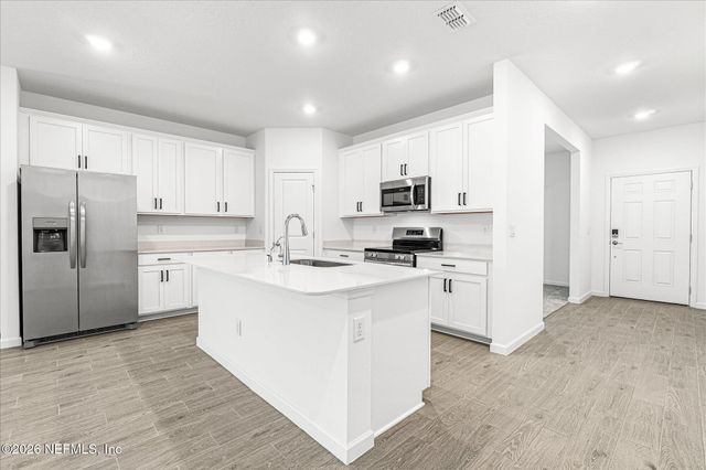 89 KINGSLEY PARK Way, St. Augustine, FL 32084